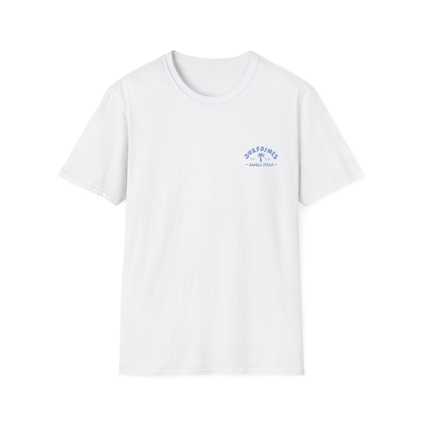 Swell Fella Surfdines Tee