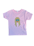 Salty Chick - Toddler Tee
