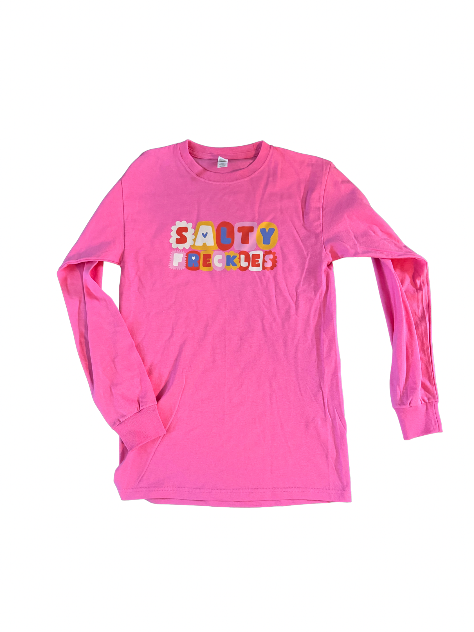 Postal - Long Sleeve