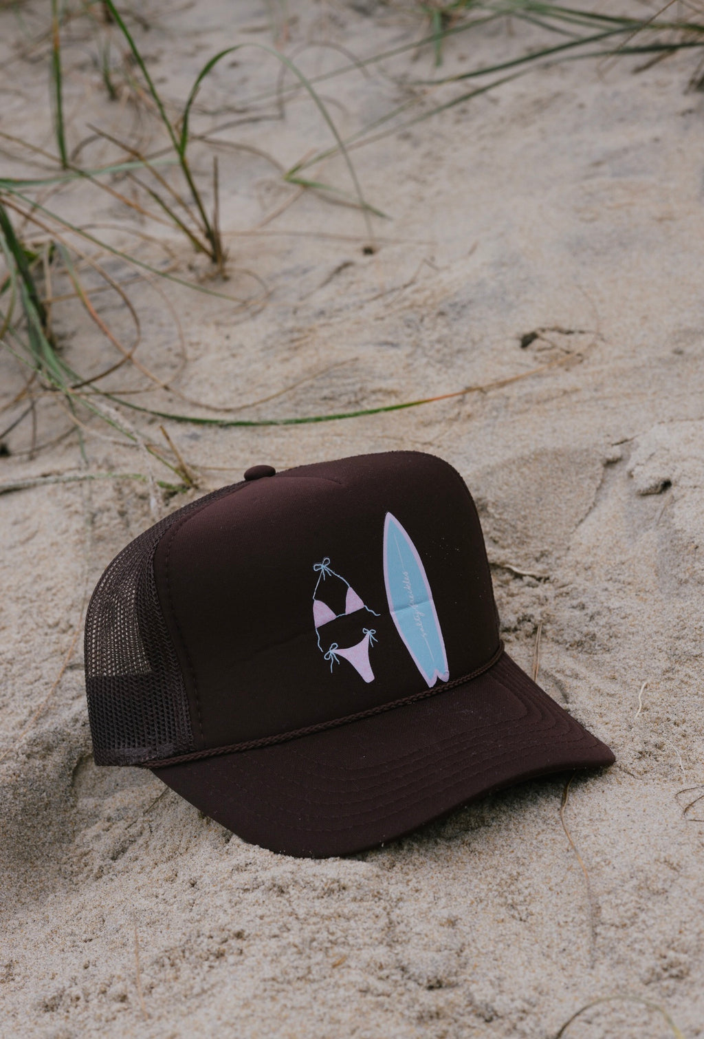 Kini Kook - Trucker Hat