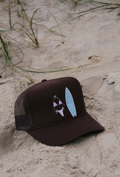 Kini Kook - Trucker Hat