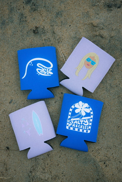 Koozies