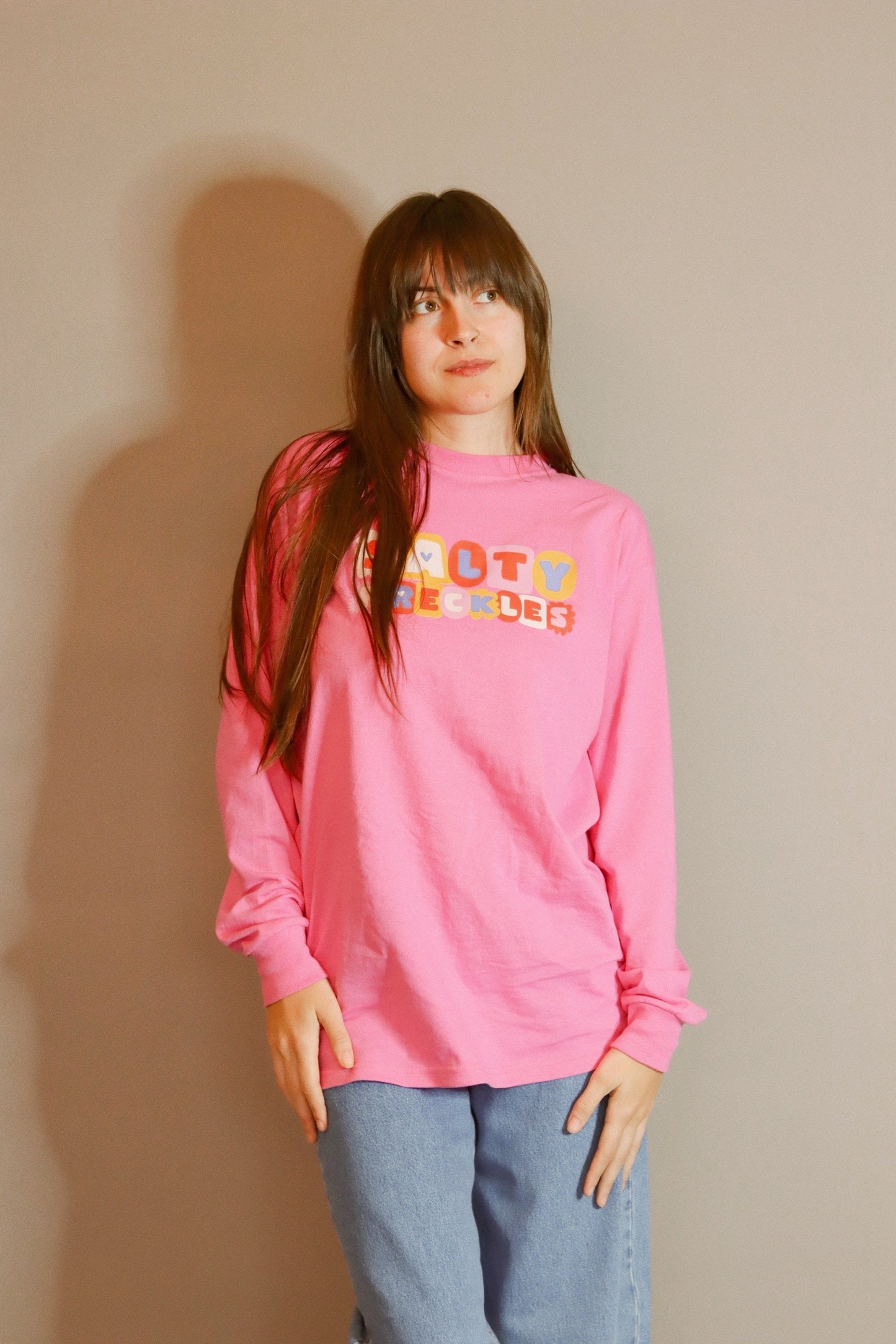 Postal - Long Sleeve