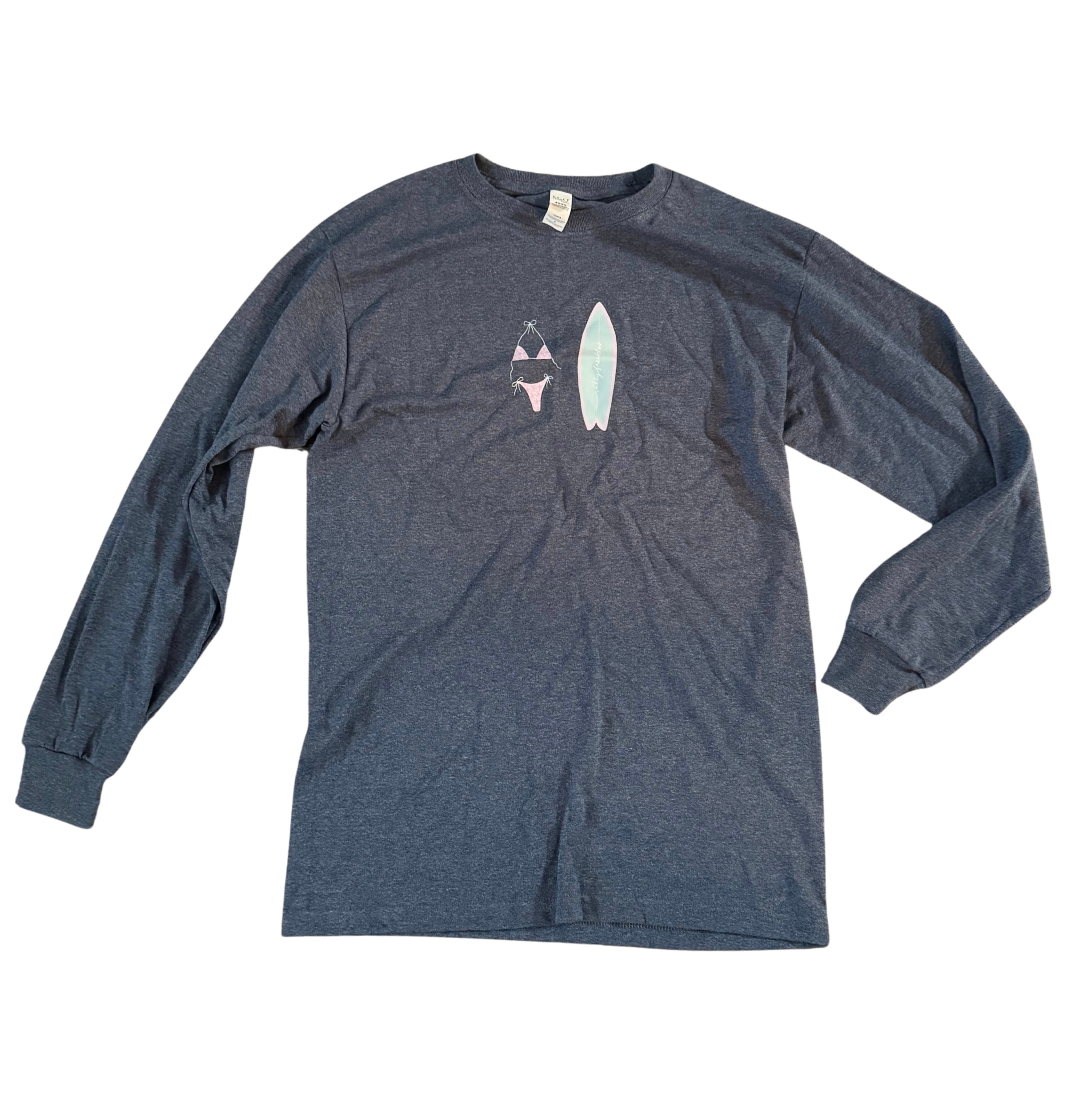 Kini Kook - Long Sleeve