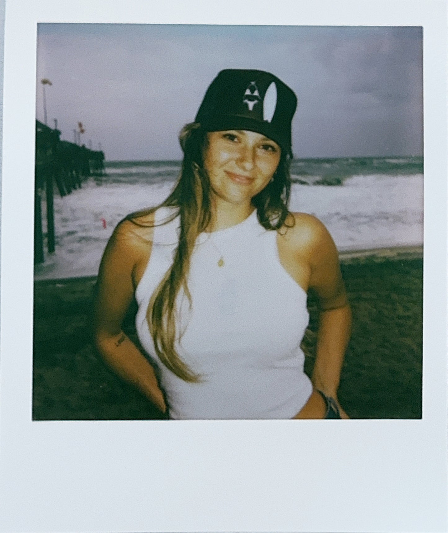 Kini Kook - Trucker Hat