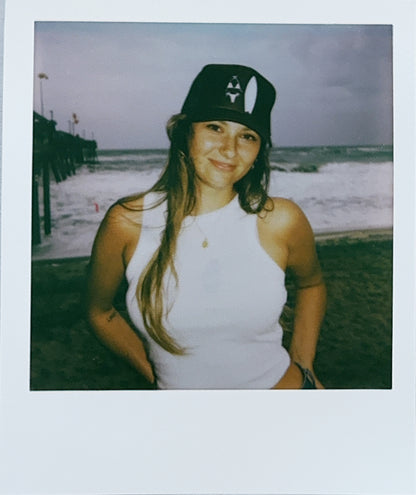 Kini Kook - Trucker Hat