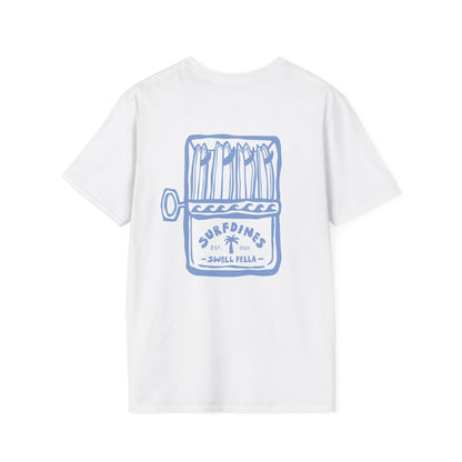 Swell Fella Surfdines Tee