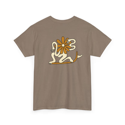Swell Fella Groovy Bloom Tee