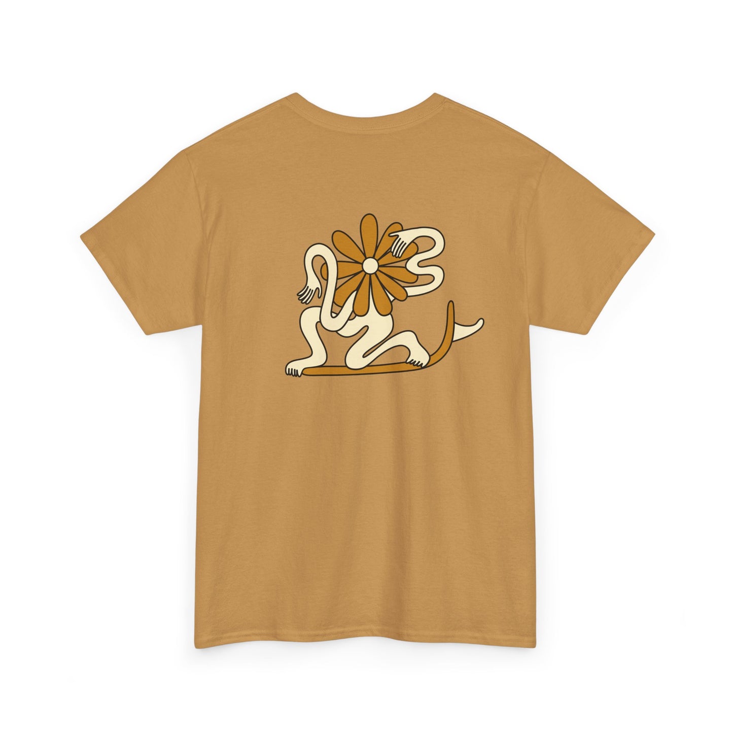 Swell Fella Groovy Bloom Tee