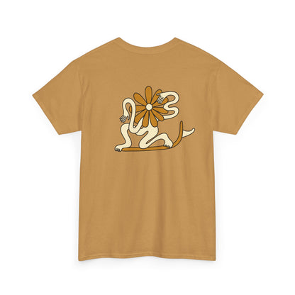 Swell Fella Groovy Bloom Tee