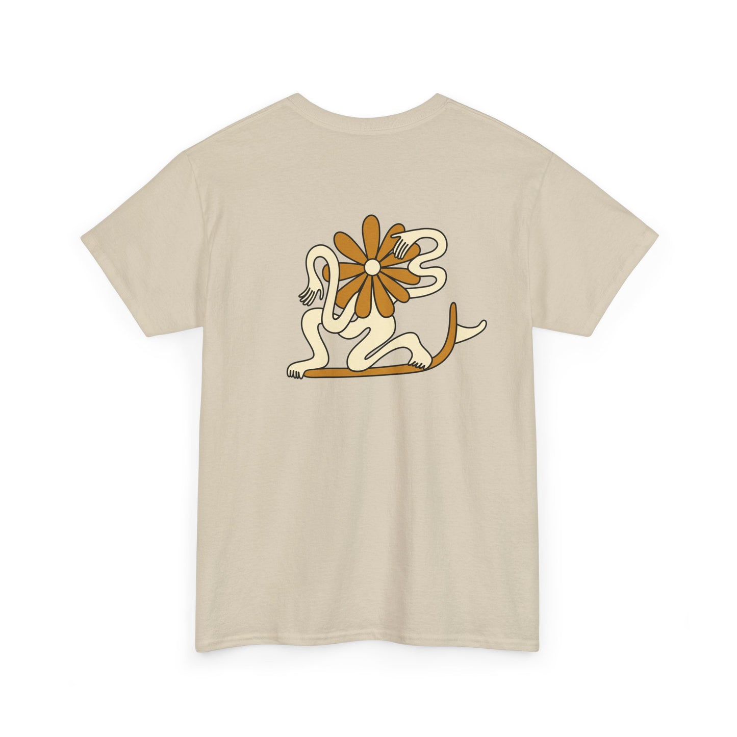 Swell Fella Groovy Bloom Tee
