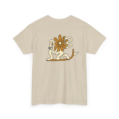 Swell Fella Groovy Bloom Tee