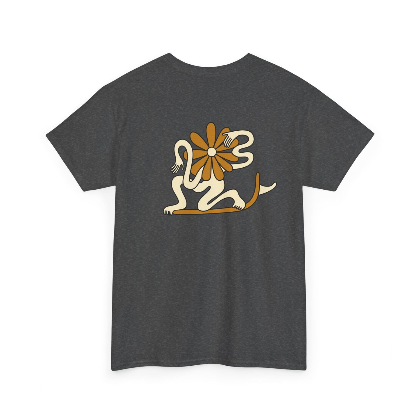 Swell Fella Groovy Bloom Tee