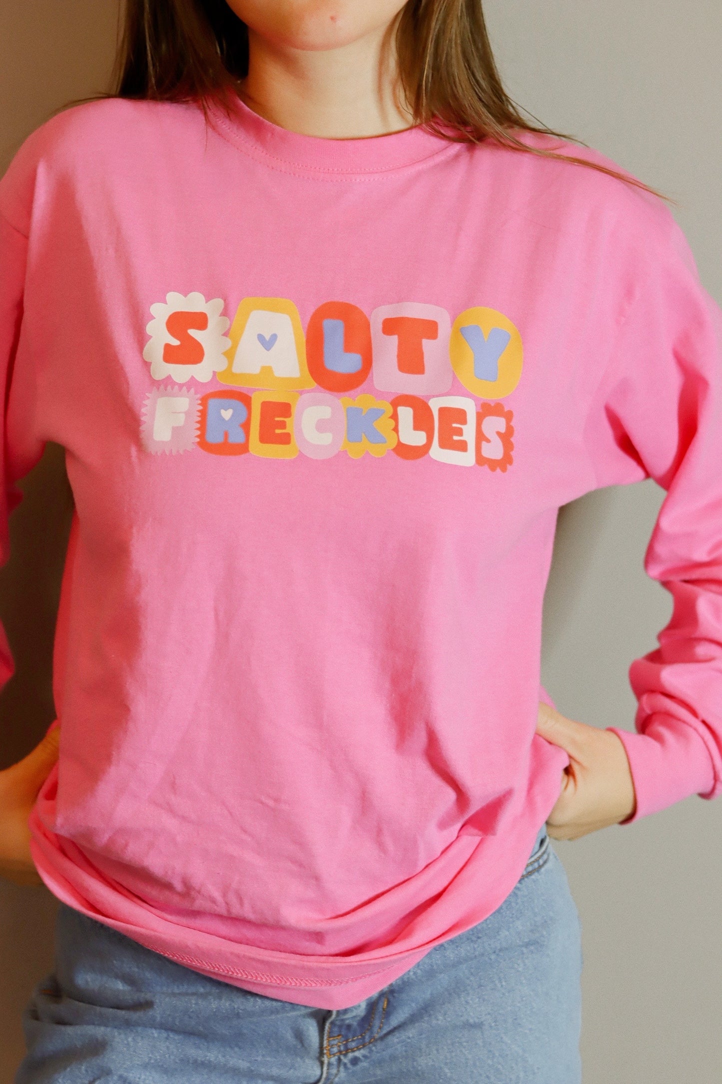 Postal - Long Sleeve