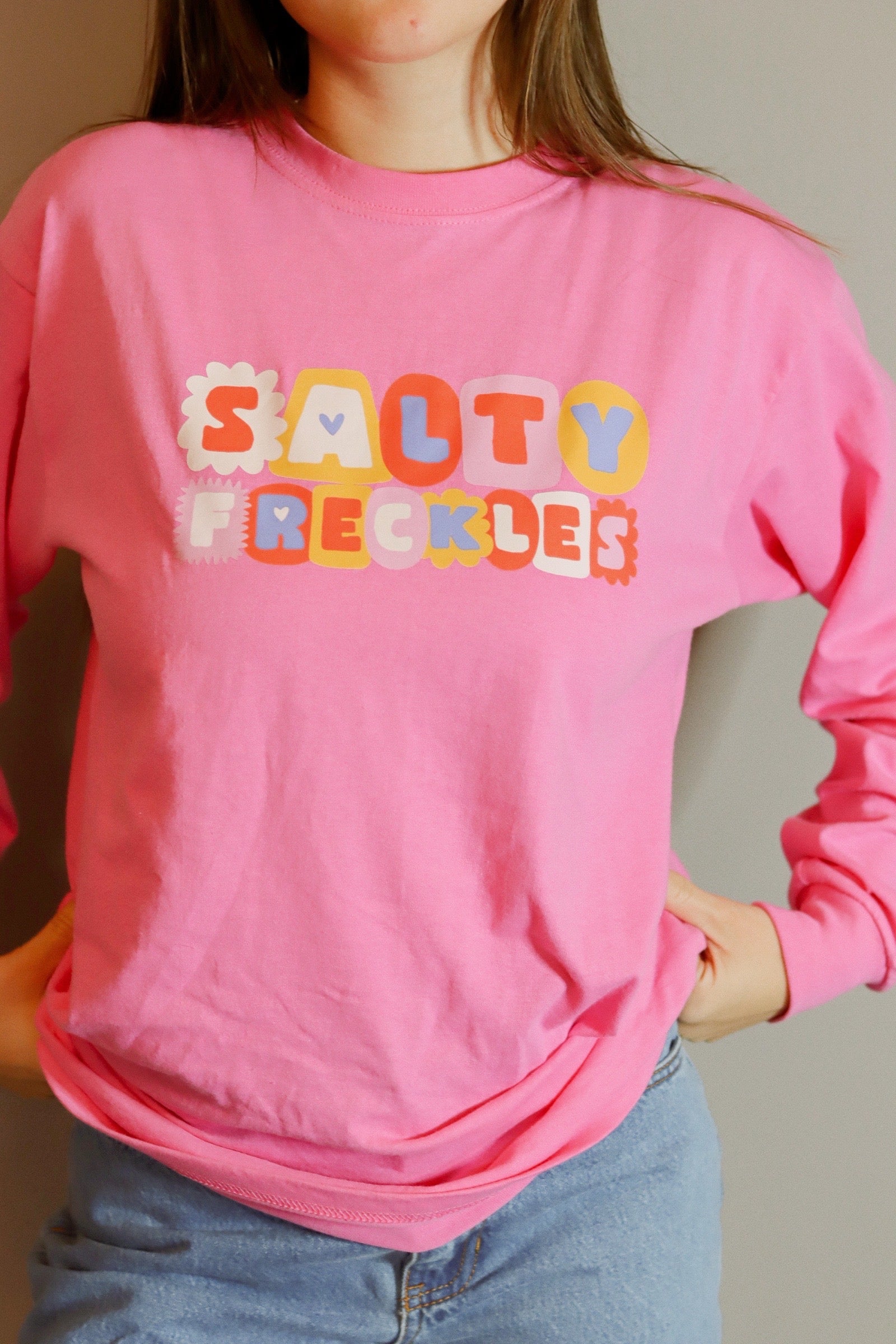 Postal - Long Sleeve