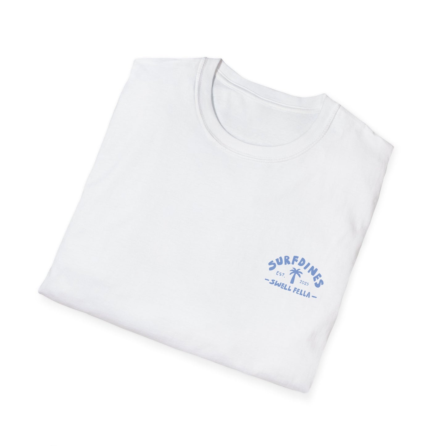 Swell Fella Surfdines Tee