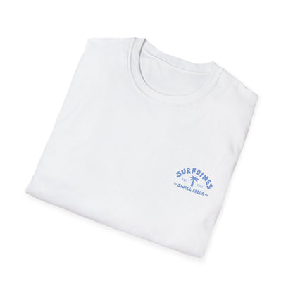 Swell Fella Surfdines Tee