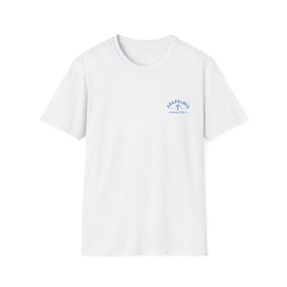 Swell Fella Surfdines Tee