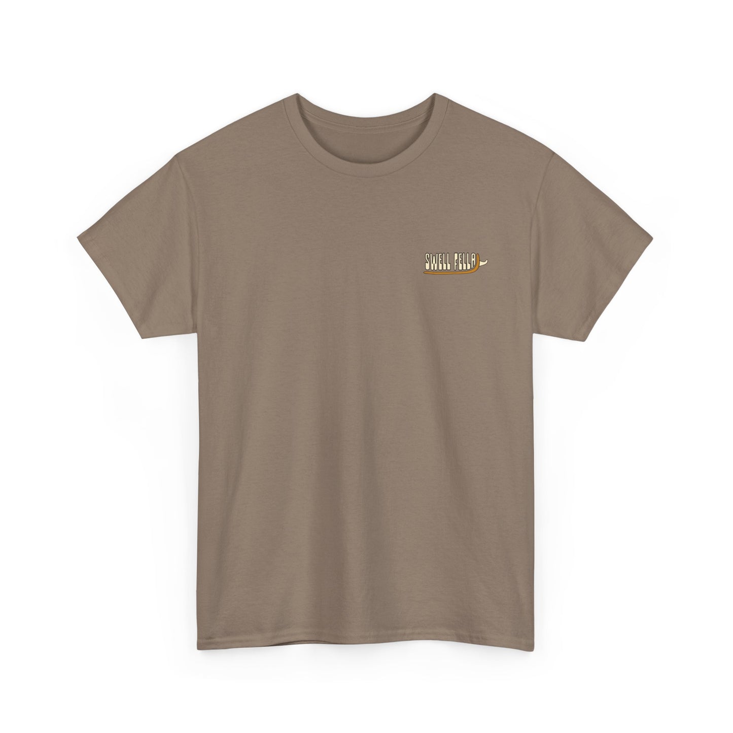 Swell Fella Groovy Bloom Tee