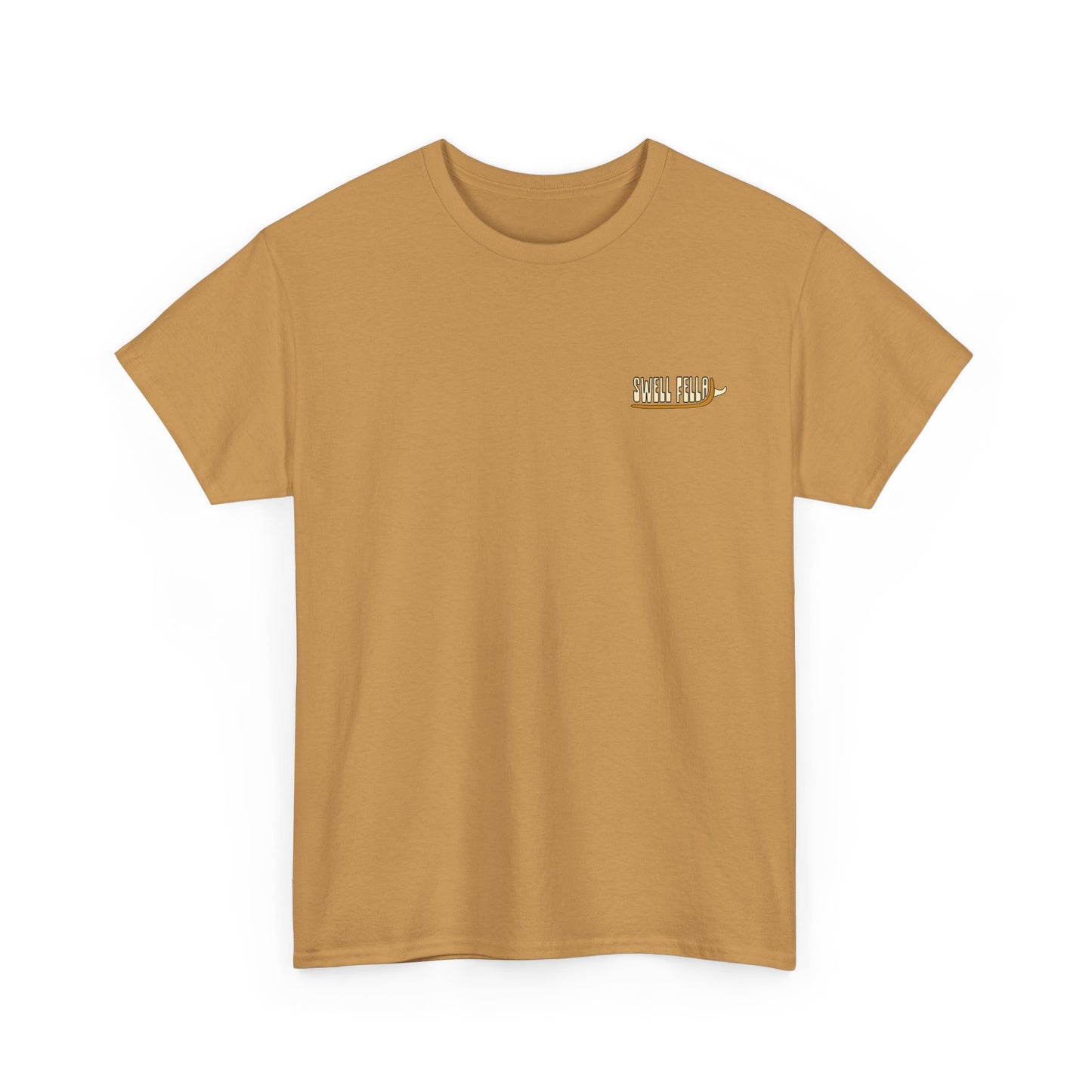 Swell Fella Groovy Bloom Tee