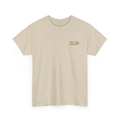 Swell Fella Groovy Bloom Tee