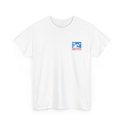 Swell Fella Wave Sector Graphic Tee