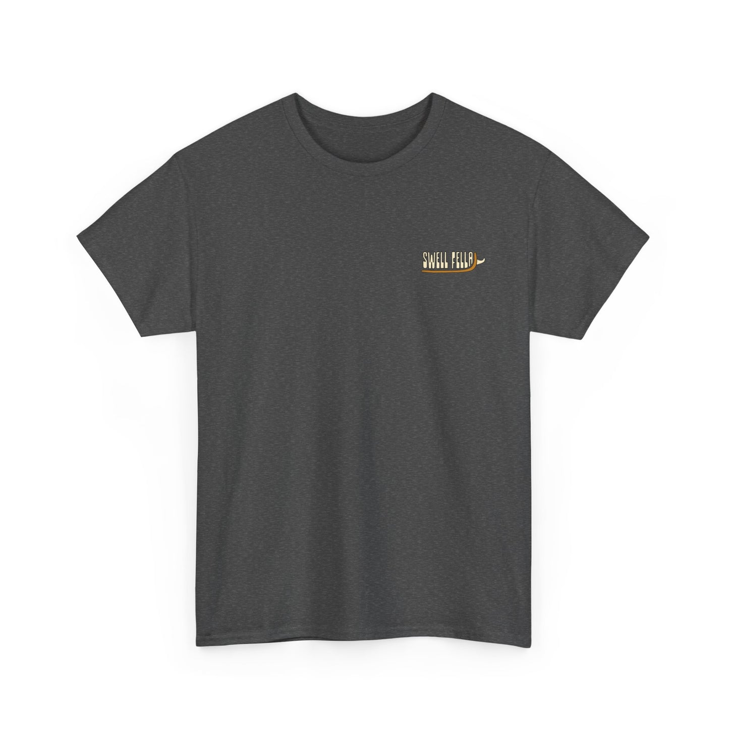 Swell Fella Groovy Bloom Tee
