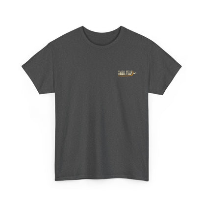 Swell Fella Groovy Bloom Tee