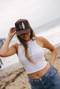 Kini Kook - Trucker Hat